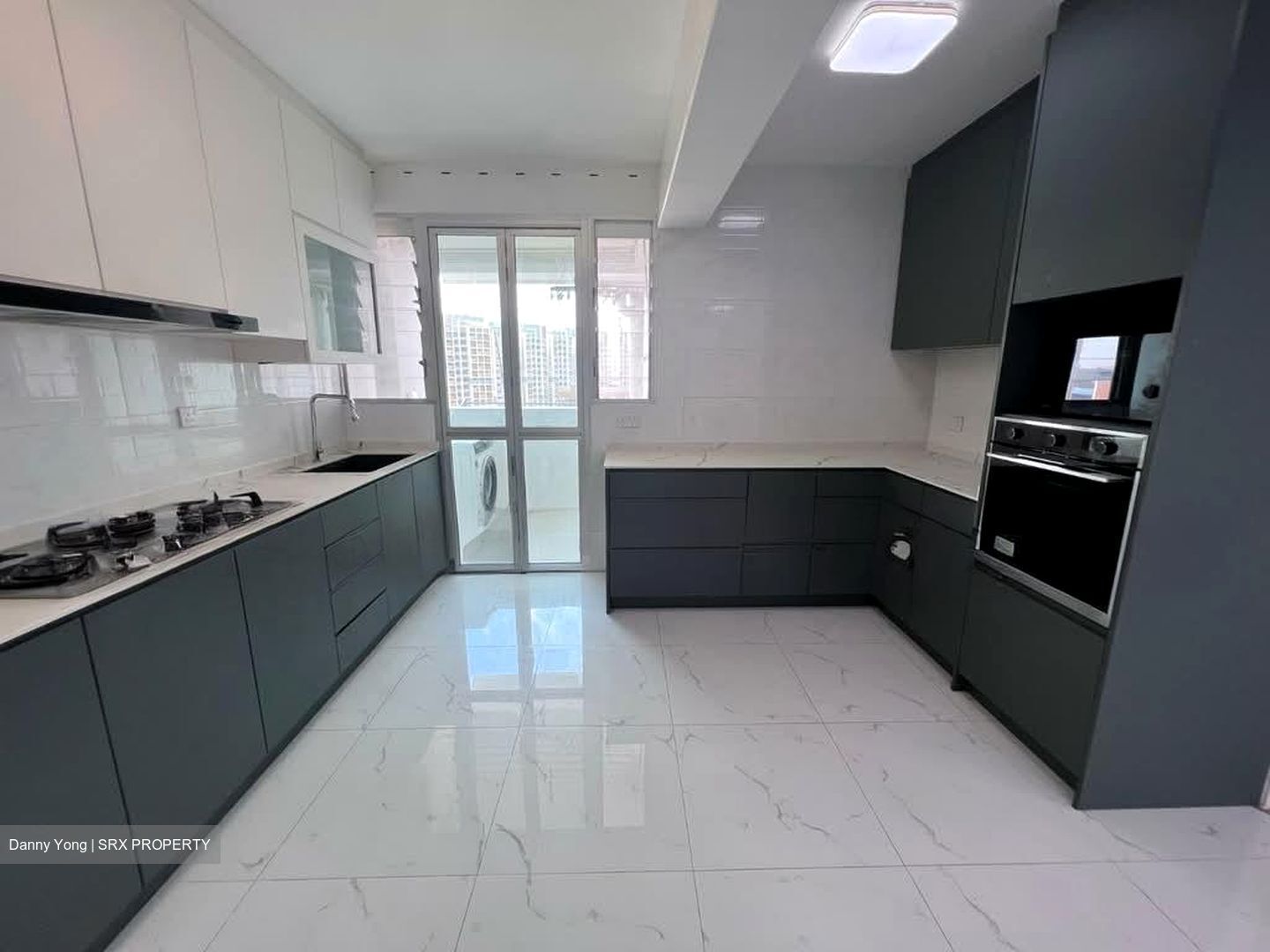 Blk 440D West Ridges @ Bukit Batok (Bukit Batok), HDB 5 Rooms #580597421